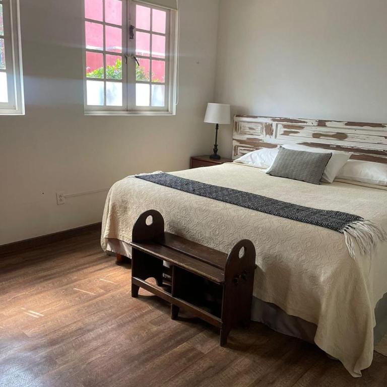 Casa Moctezuma - Apartamento Estudio - 1