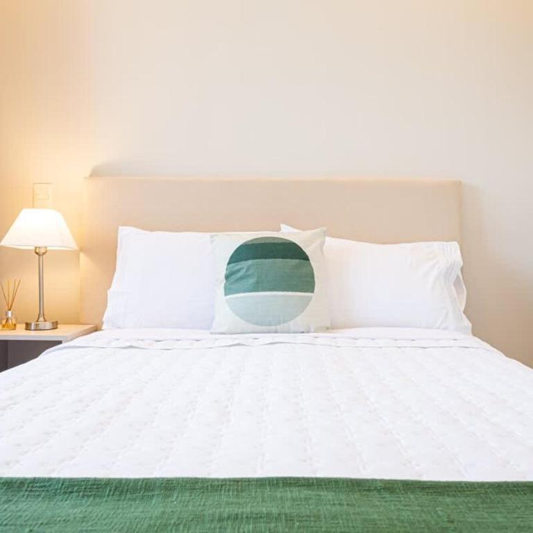 Hestia at Asuncion Cozy & Bright 2BDR II - Apartment - 16