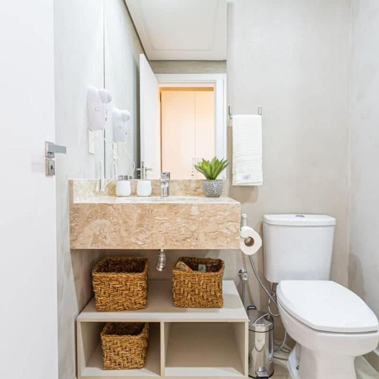 Hestia at Asuncion Cozy & Bright 2BDR II - Apartment - 18