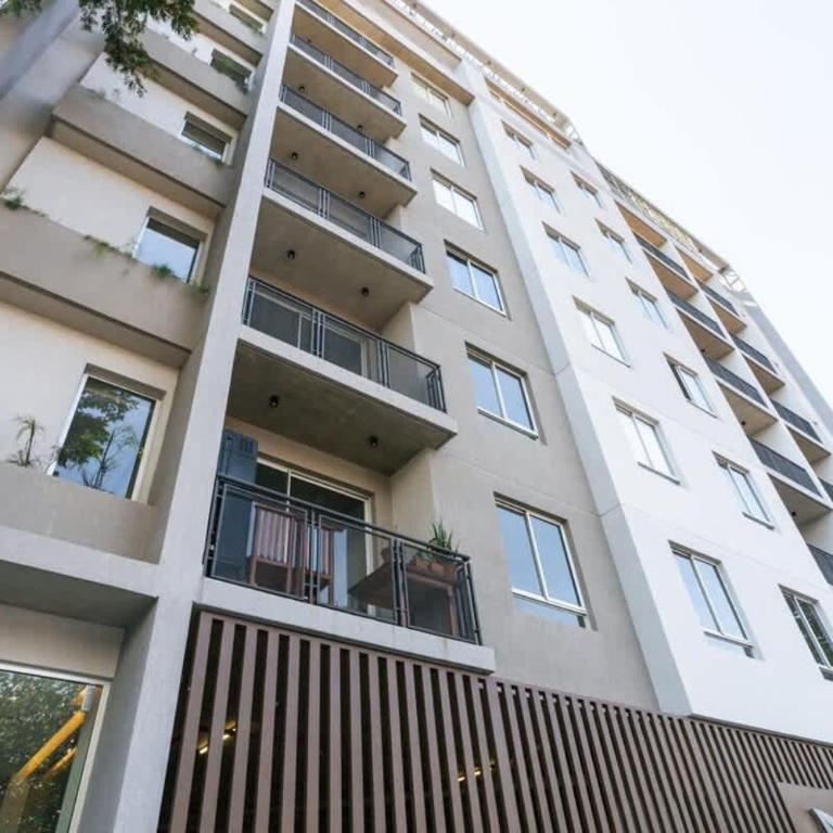 Hestia at Asuncion Cozy & Bright 2BDR II - Apartment - 29