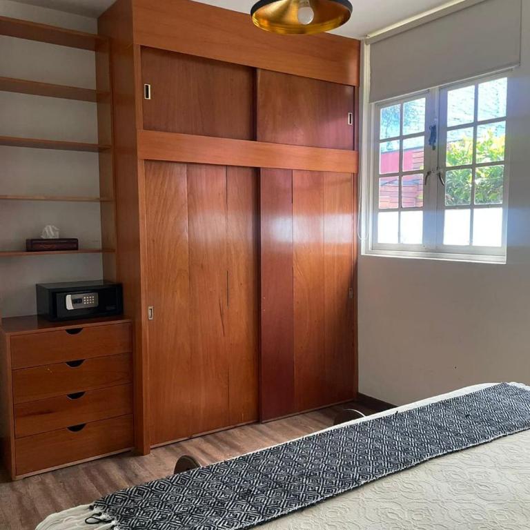Casa Moctezuma - Apartamento Estudio - 2