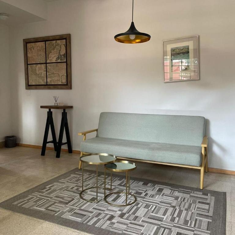 Casa Moctezuma - Apartamento Estudio - 4