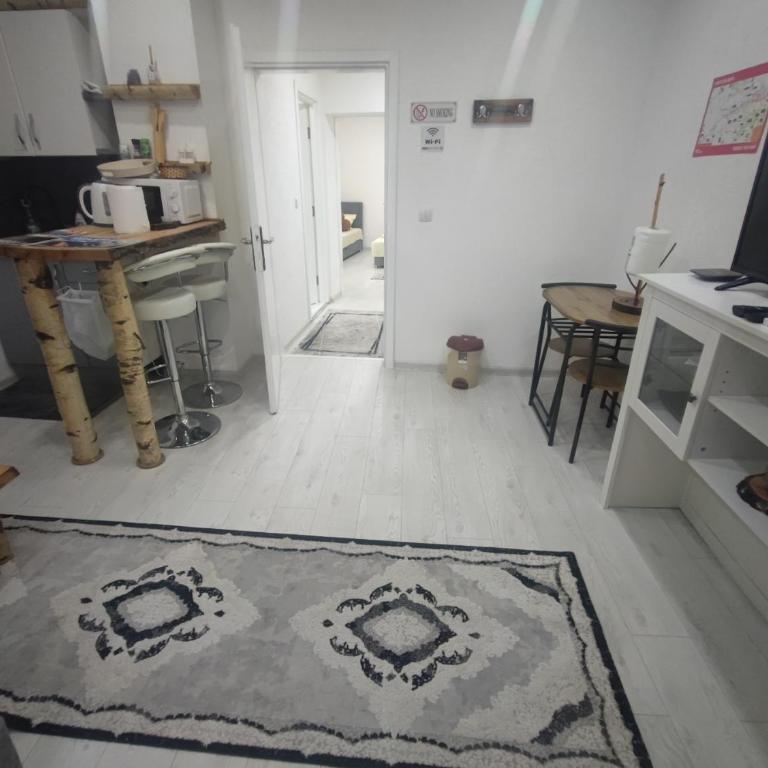 Centar Continental Sarajevo - One-Bedroom Apartment - 2