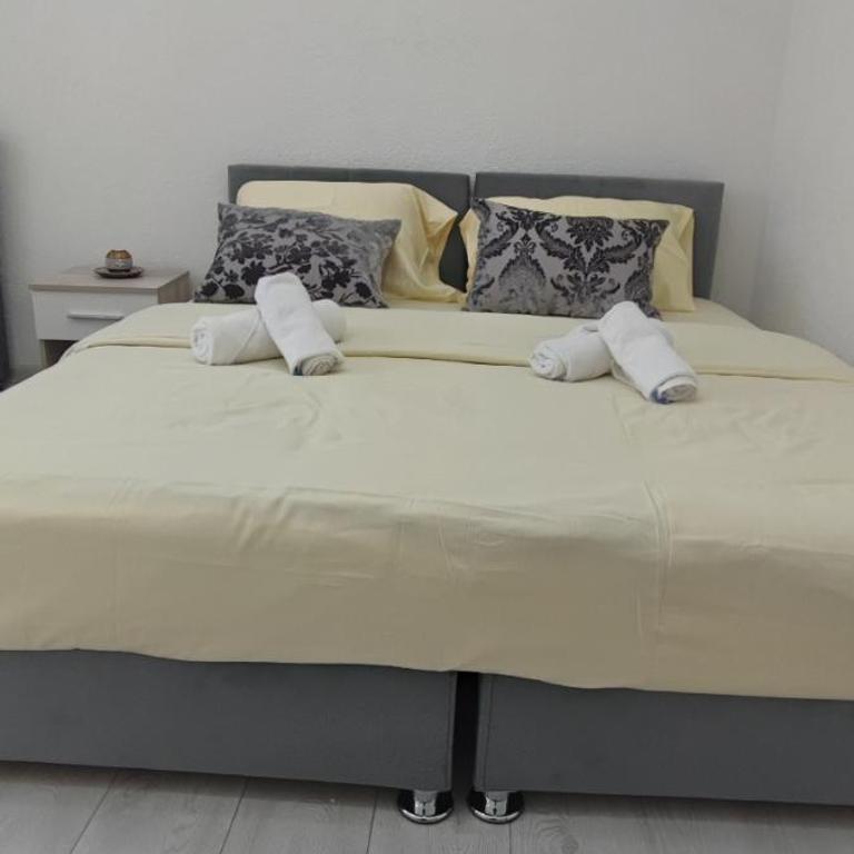 Centar Continental Sarajevo - One-Bedroom Apartment - 4