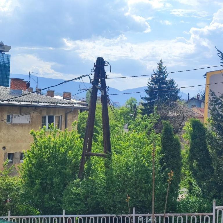 Centar Continental Sarajevo - One-Bedroom Apartment - 34