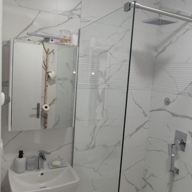 Centar Continental Sarajevo - One-Bedroom Apartment - 5