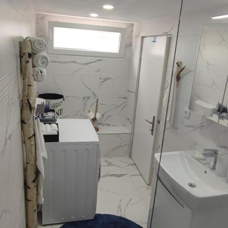 Centar Continental Sarajevo - One-Bedroom Apartment - 10