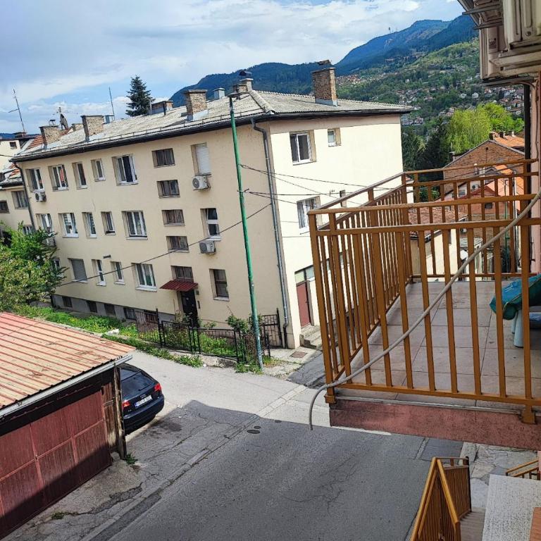 Centar Continental Sarajevo - One-Bedroom Apartment - 35