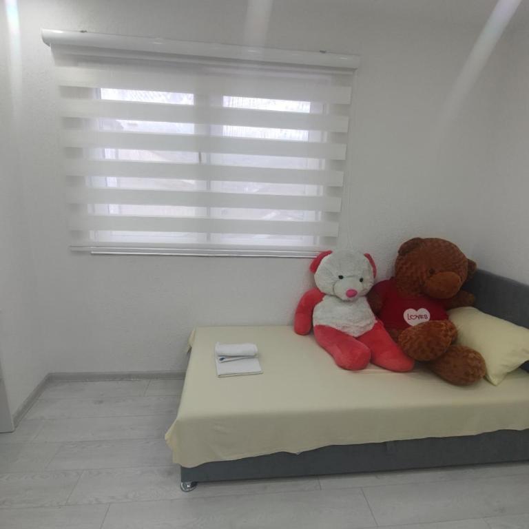 Centar Continental Sarajevo - One-Bedroom Apartment - 18