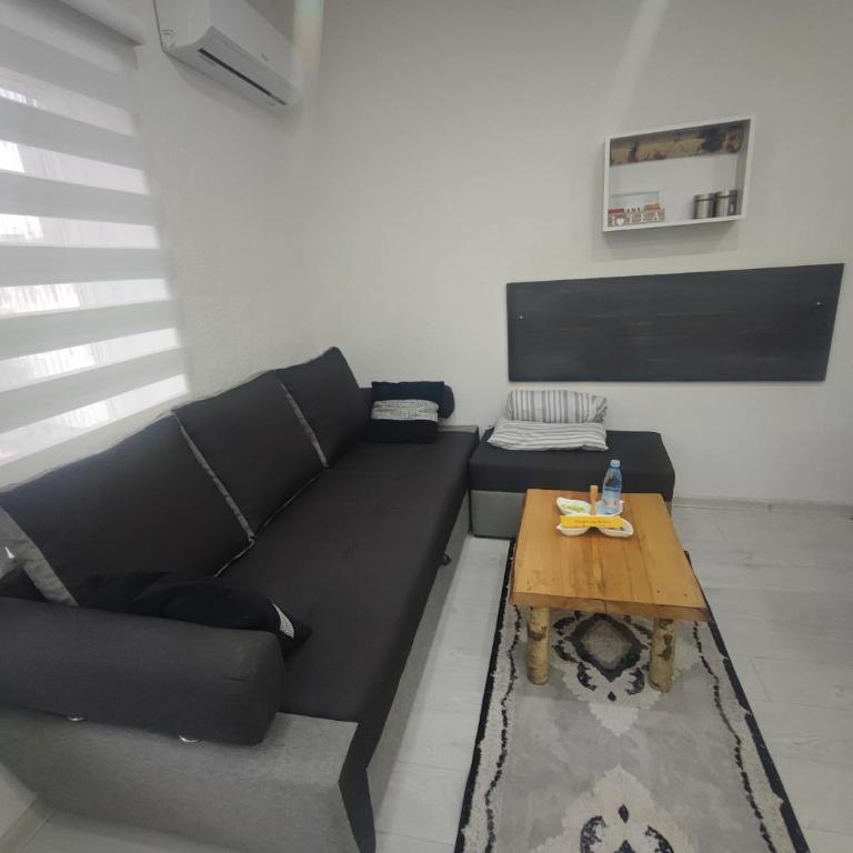 Centar Continental Sarajevo - One-Bedroom Apartment - 20