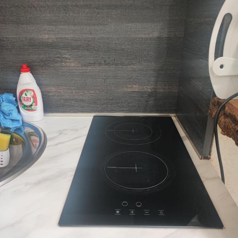 Centar Continental Sarajevo - One-Bedroom Apartment - 21