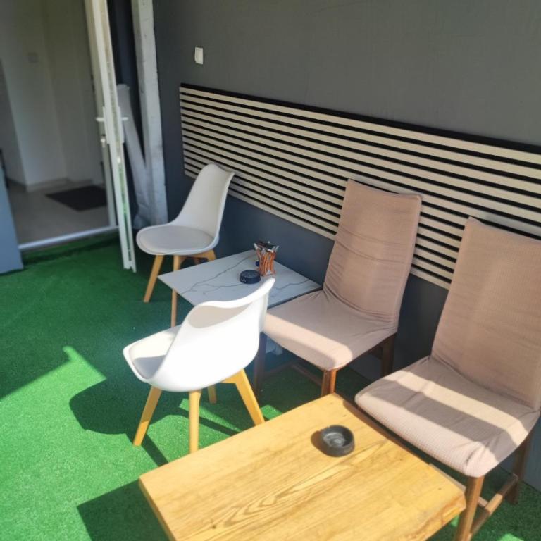 Centar Continental Sarajevo - One-Bedroom Apartment - 22