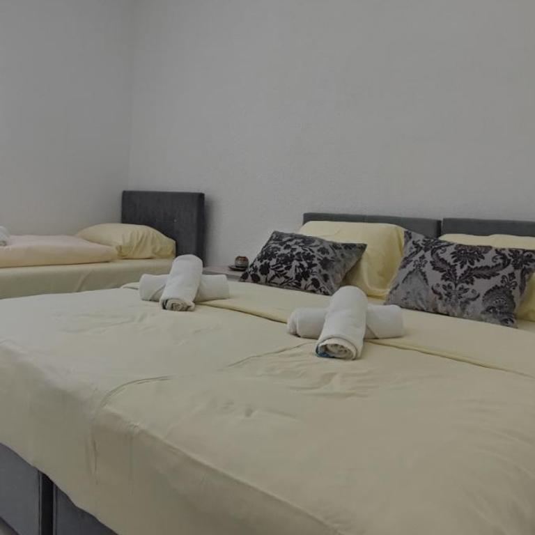 Centar Continental Sarajevo - One-Bedroom Apartment - 25
