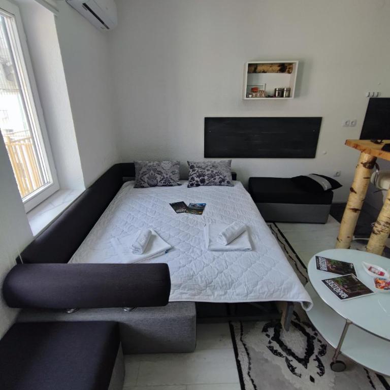 Centar Continental Sarajevo - One-Bedroom Apartment - 26