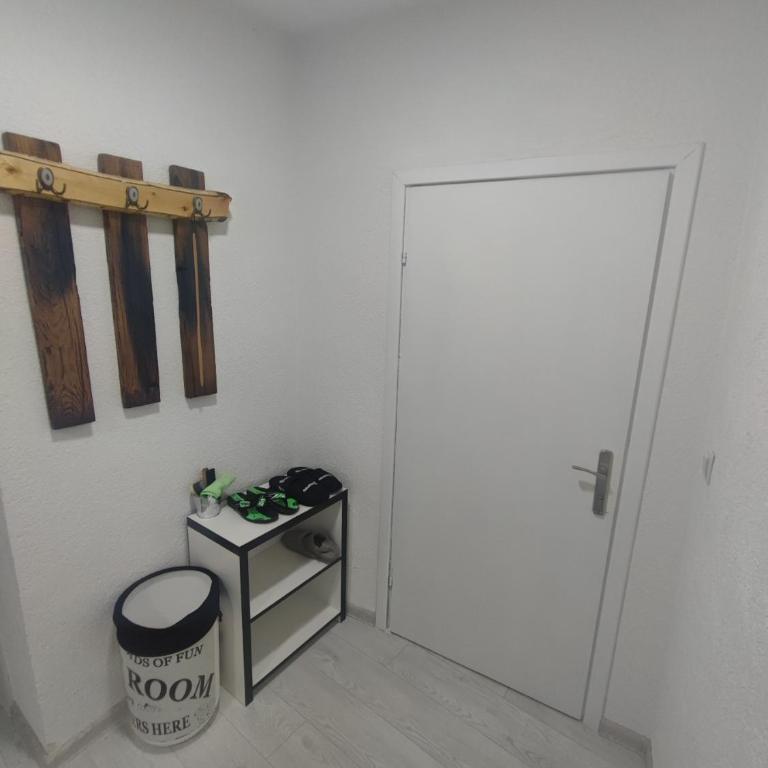 Centar Continental Sarajevo - One-Bedroom Apartment - 27