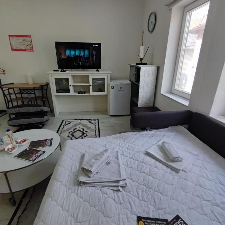 Centar Continental Sarajevo - One-Bedroom Apartment - 29