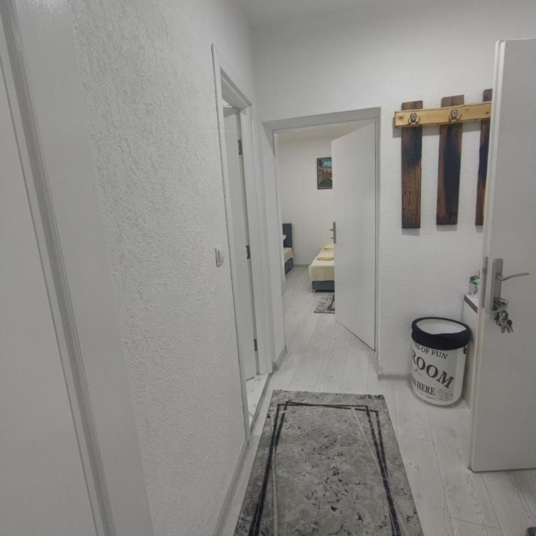 Centar Continental Sarajevo - One-Bedroom Apartment - 31