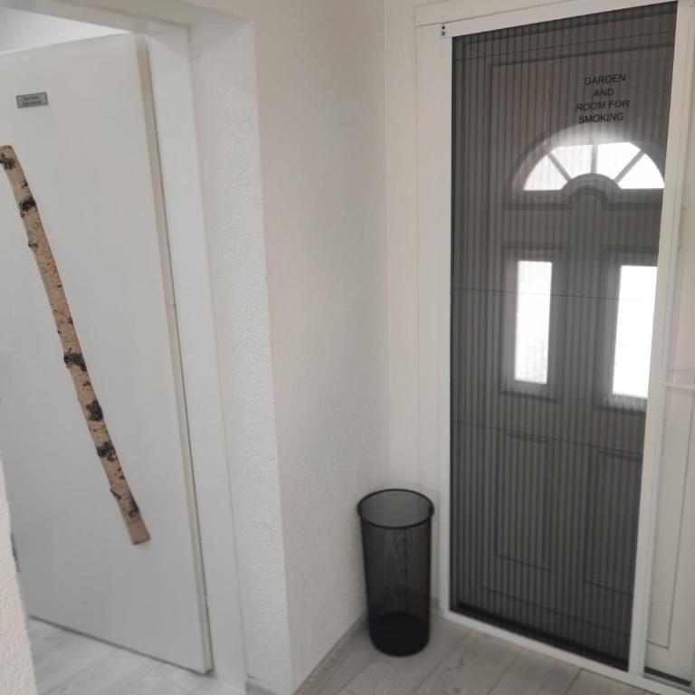 Centar Continental Sarajevo - One-Bedroom Apartment - 32