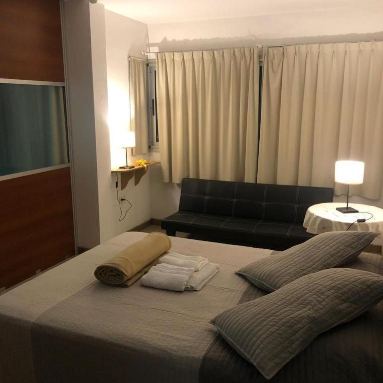 Temporario plaza - Apartamento de 1 dormitorio - 6