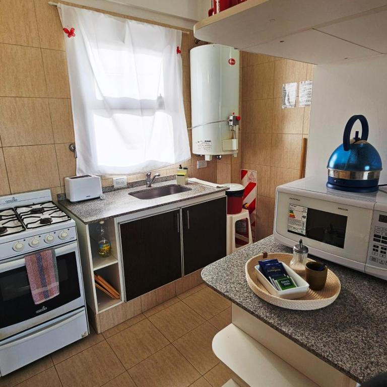 La Estadía - Apartamento de 1 dormitorio - 9