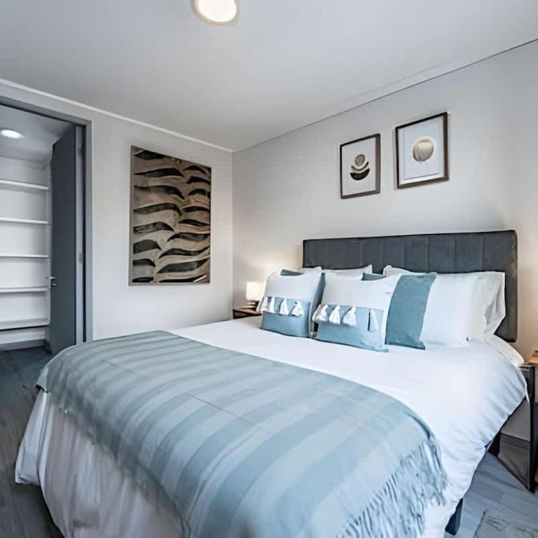 HT Espectacular Depto en Santiago - Apartamento - 2