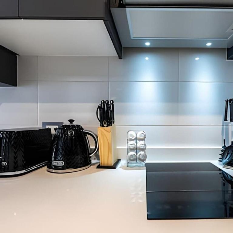 HT Espectacular Depto en Santiago - Apartamento - 6