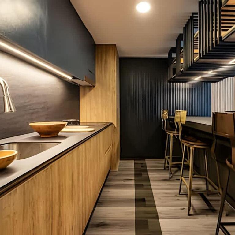 HT Espectacular Depto en Santiago - Apartamento - 8