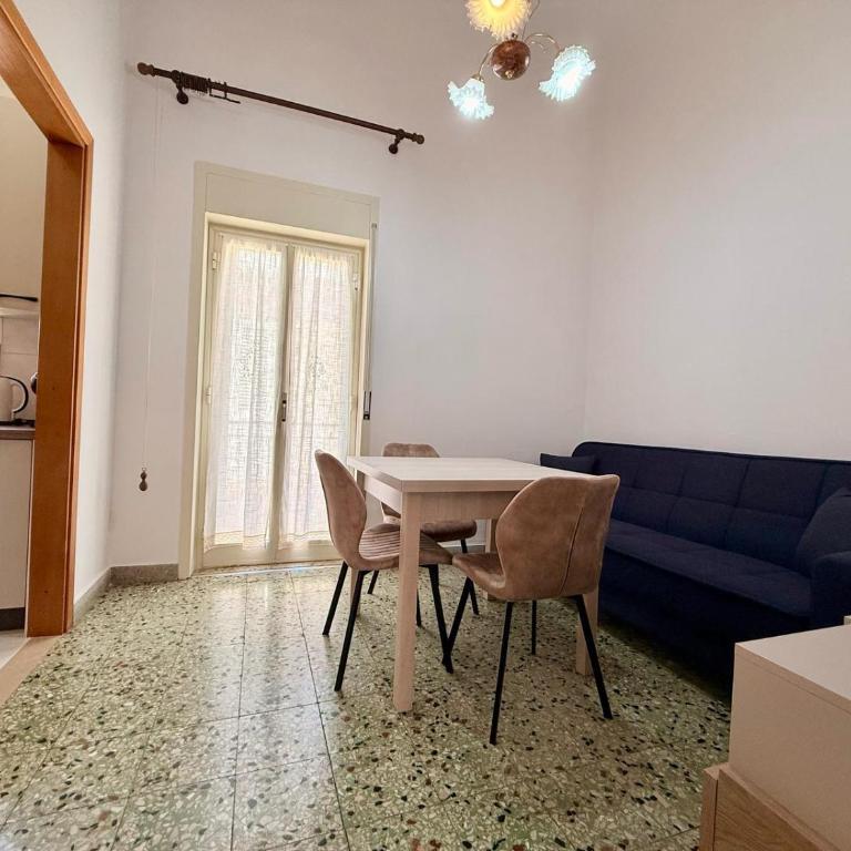 Casa di Francesco - Appartamento con 1 Camera da Letto - 4