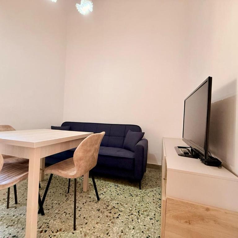 Casa di Francesco - Appartamento con 1 Camera da Letto - 5