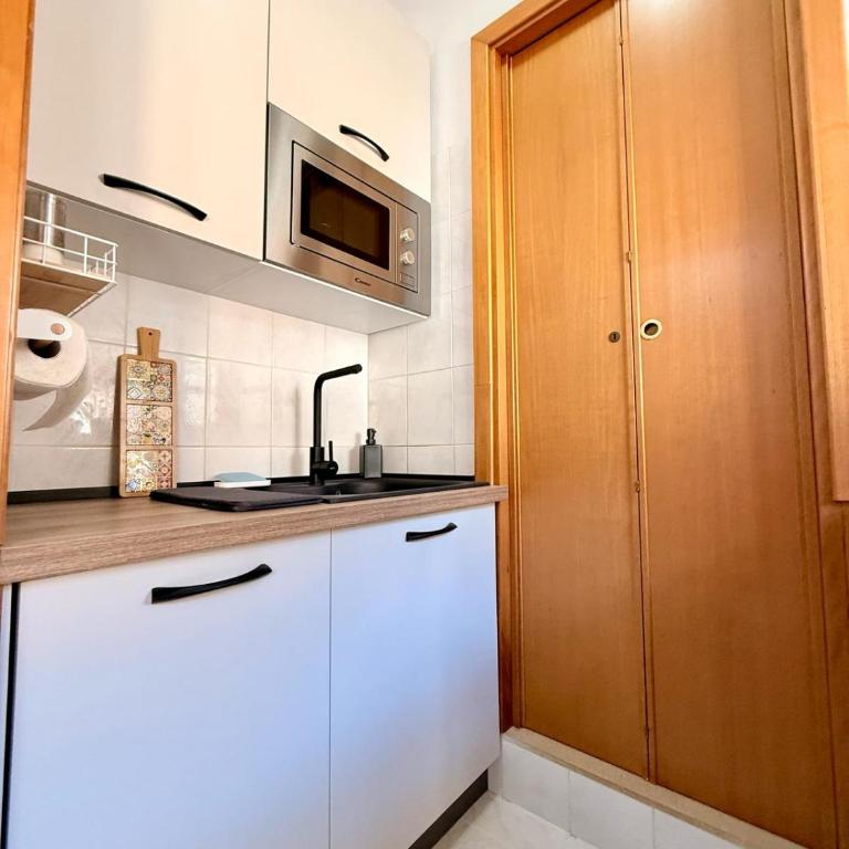 Casa di Francesco - Appartamento con 1 Camera da Letto - 6