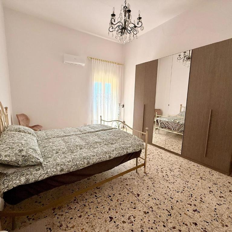 Casa di Francesco - Appartamento con 1 Camera da Letto - 7