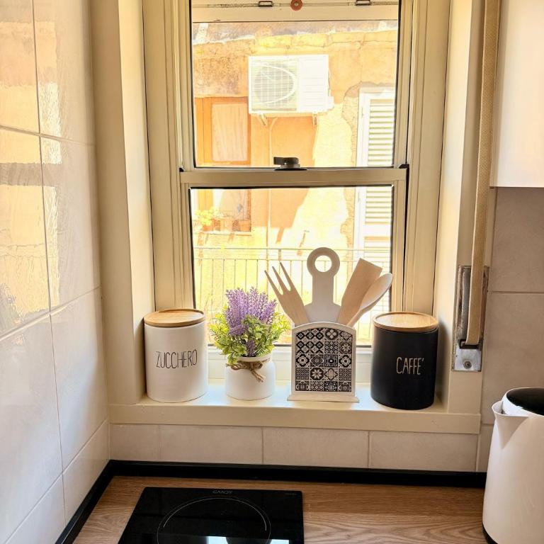 Casa di Francesco - Appartamento con 1 Camera da Letto - 9