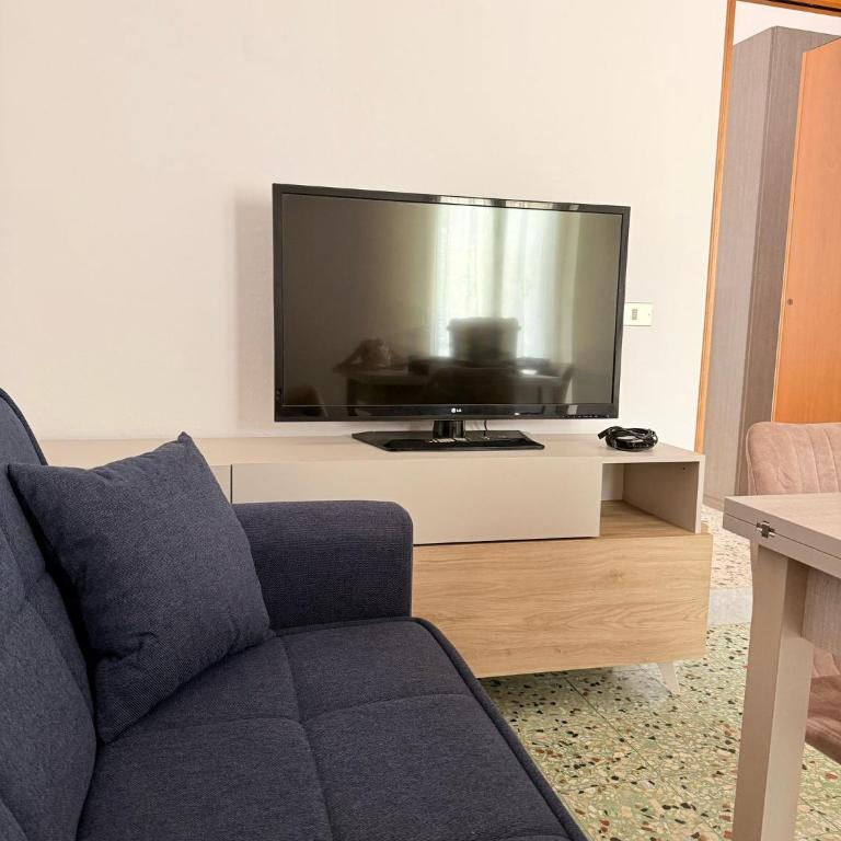 Casa di Francesco - Appartamento con 1 Camera da Letto - 12