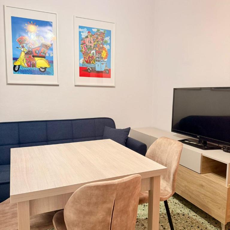 Casa di Francesco - Appartamento con 1 Camera da Letto - 13