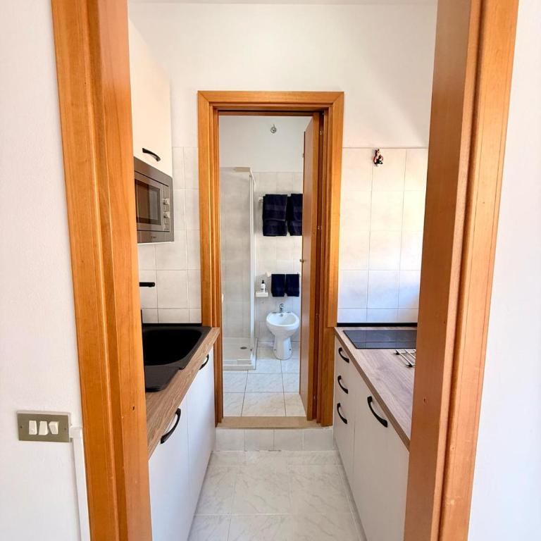 Casa di Francesco - Appartamento con 1 Camera da Letto - 14