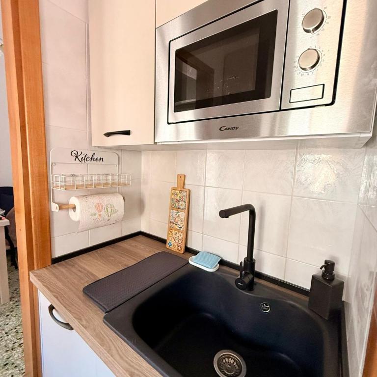 Casa di Francesco - Appartamento con 1 Camera da Letto - 15