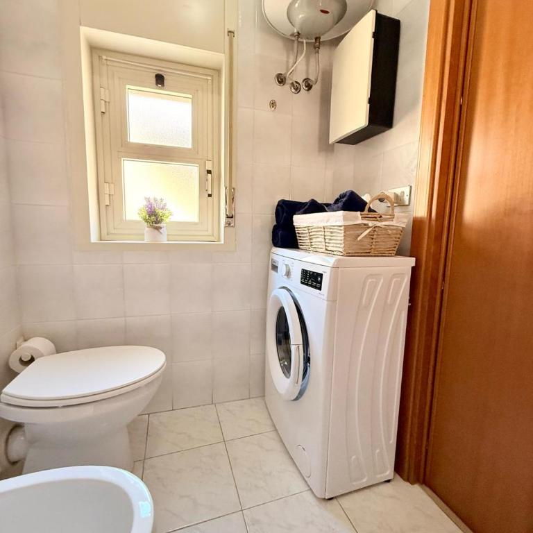 Casa di Francesco - Appartamento con 1 Camera da Letto - 16