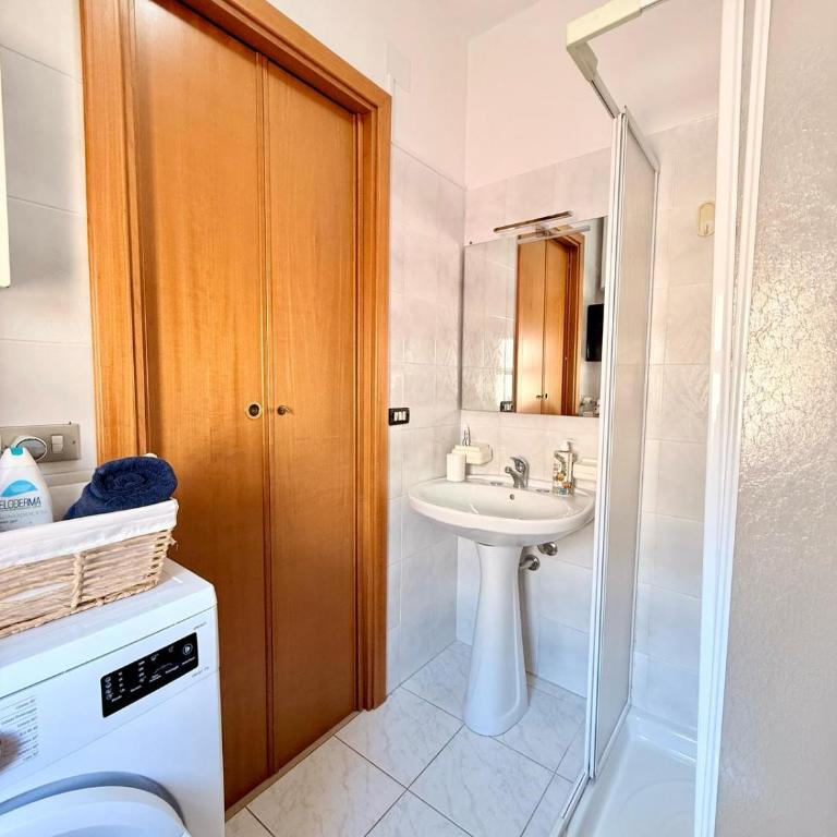 Casa di Francesco - Appartamento con 1 Camera da Letto - 17