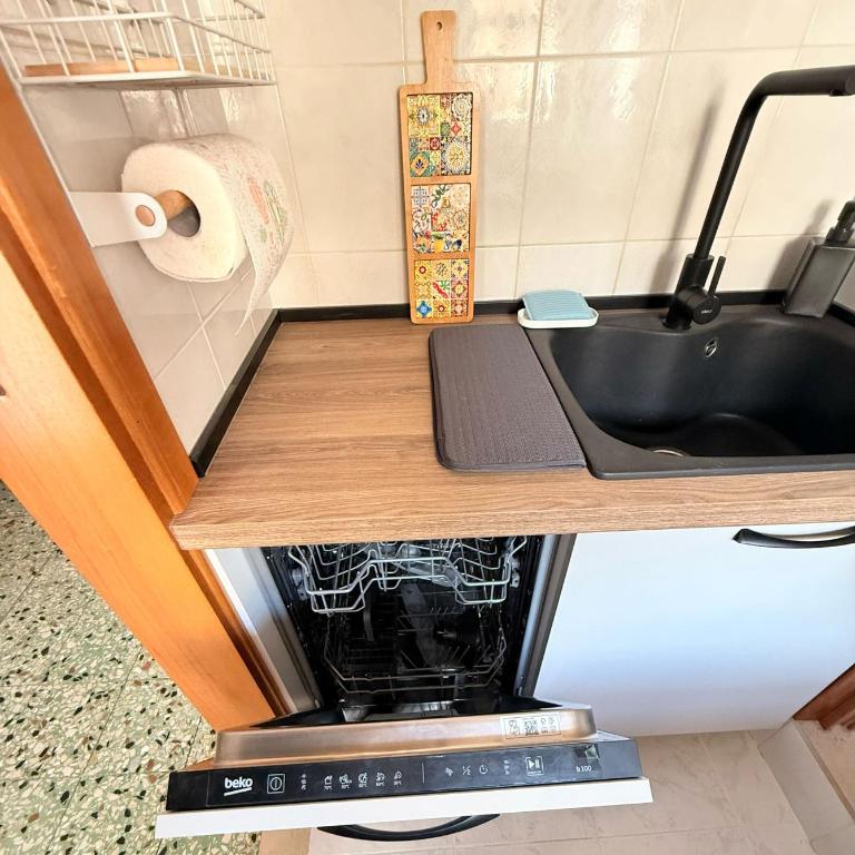 Casa di Francesco - Appartamento con 1 Camera da Letto - 19