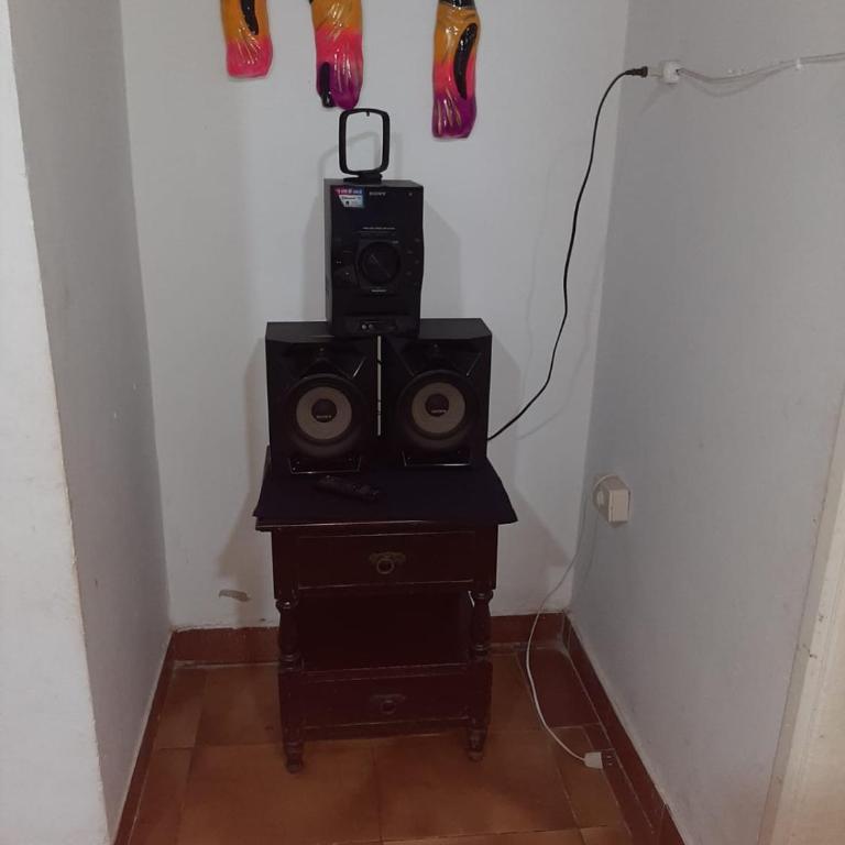 Departamento Luque 2 - Apartamento de 1 dormitorio - 2
