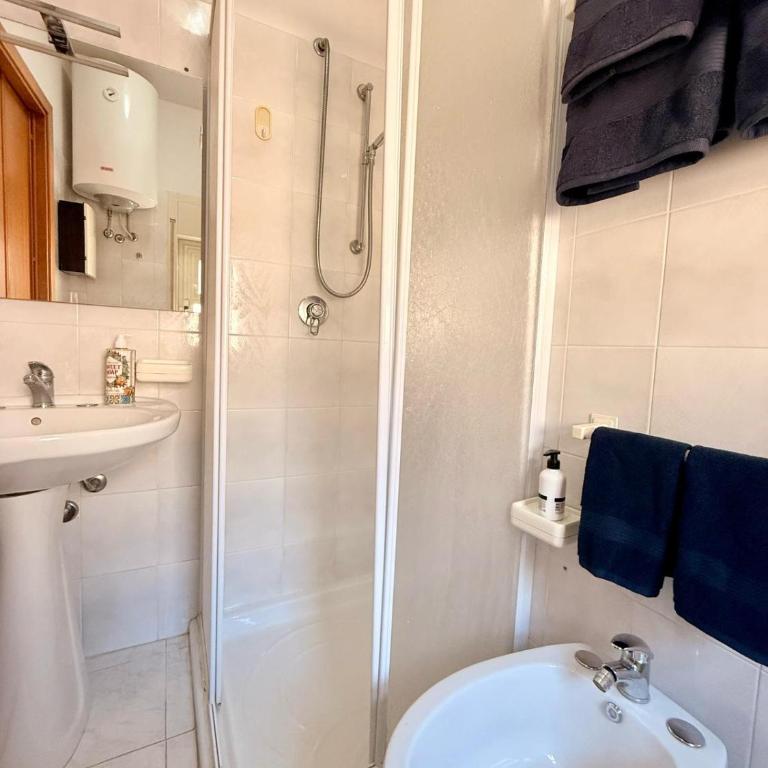Casa di Francesco - Appartamento con 1 Camera da Letto - 21