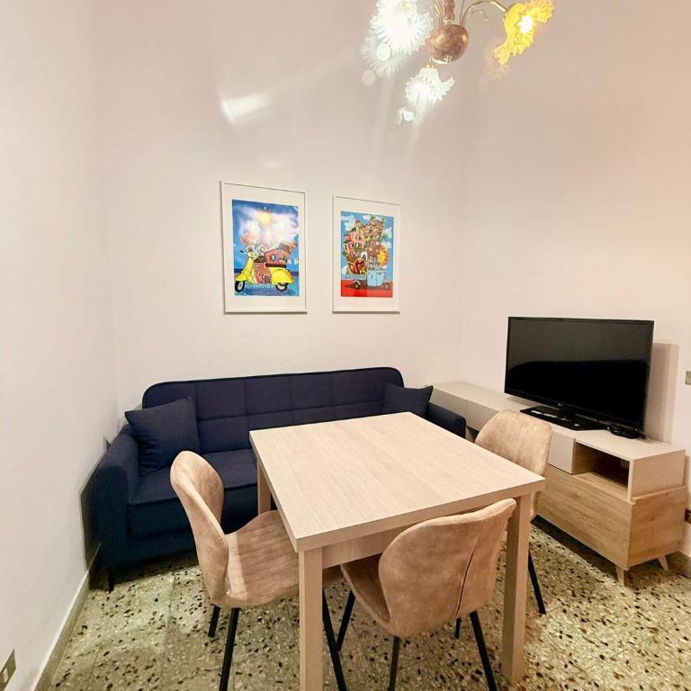 Casa di Francesco - Appartamento con 1 Camera da Letto - 22