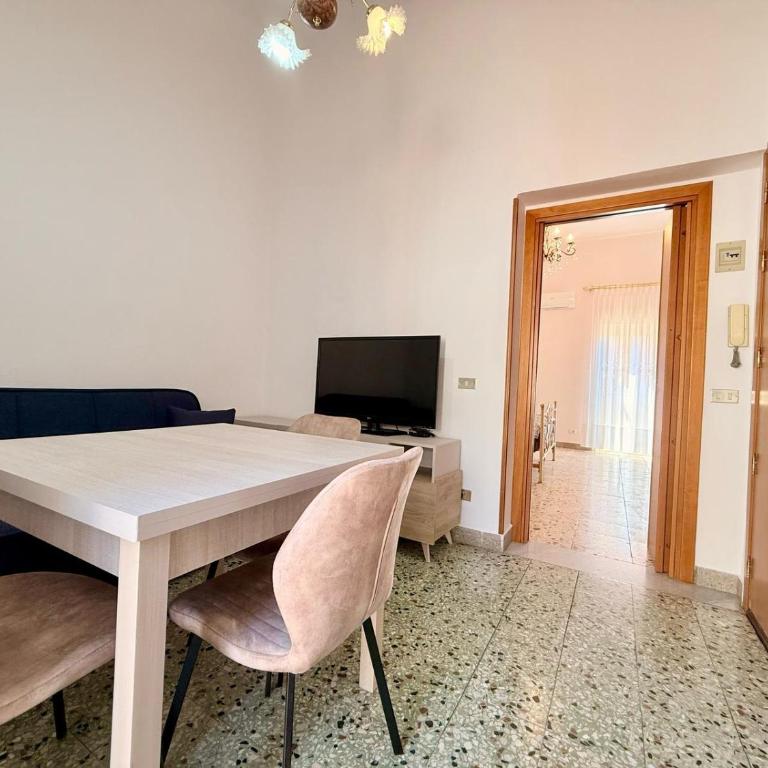 Casa di Francesco - Appartamento con 1 Camera da Letto - 26