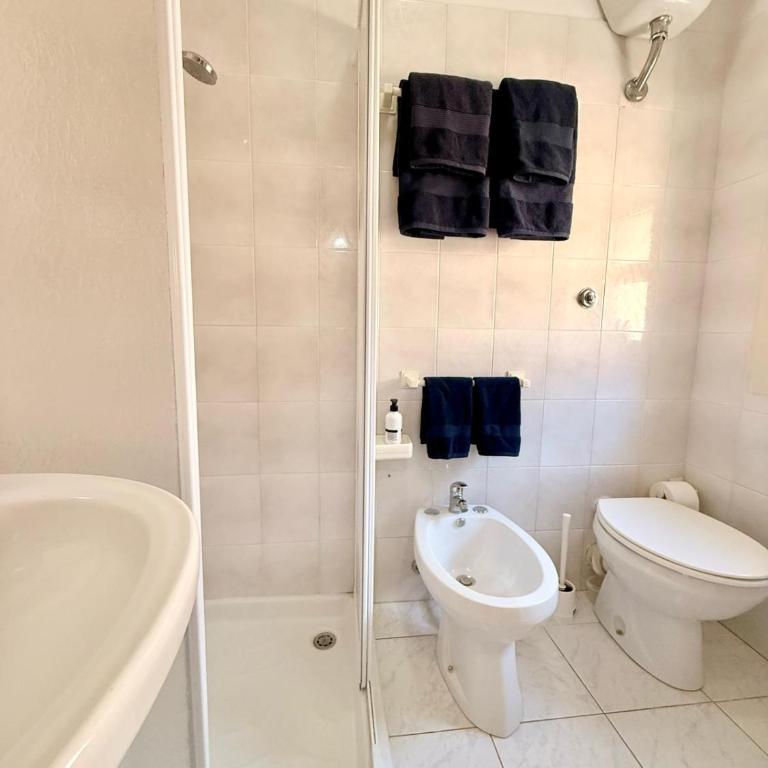 Casa di Francesco - Appartamento con 1 Camera da Letto - 29
