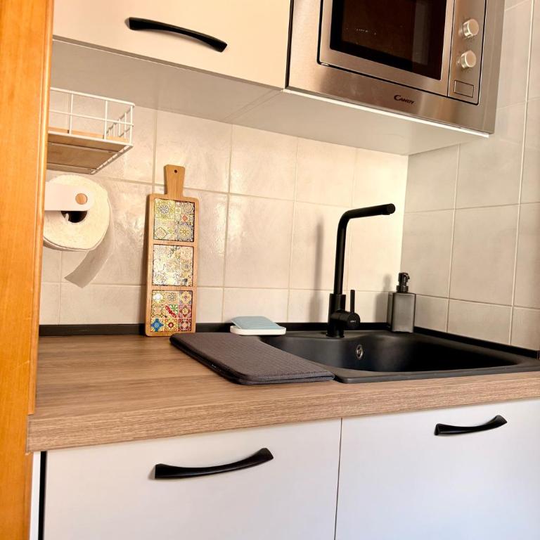 Casa di Francesco - Appartamento con 1 Camera da Letto - 30