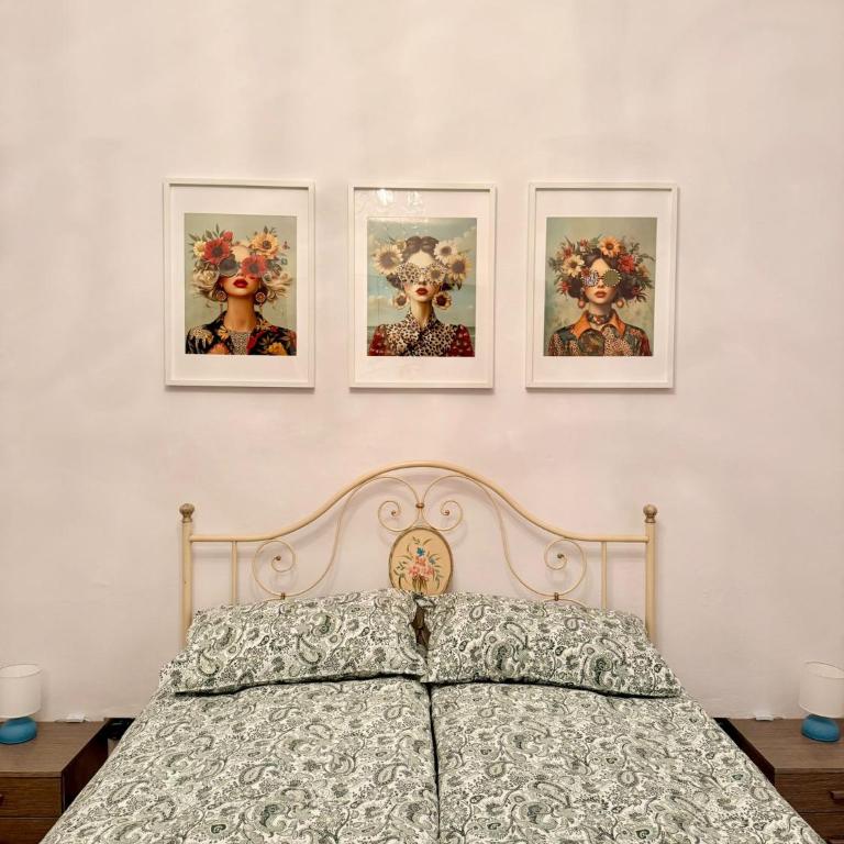 Casa di Francesco - Appartamento con 1 Camera da Letto - 31