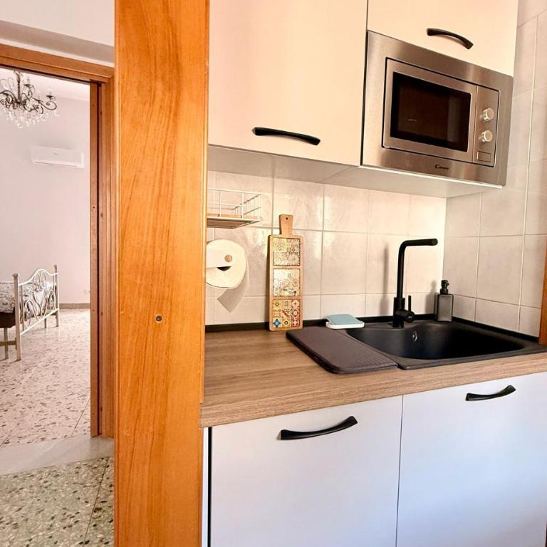 Casa di Francesco - Appartamento con 1 Camera da Letto - 32