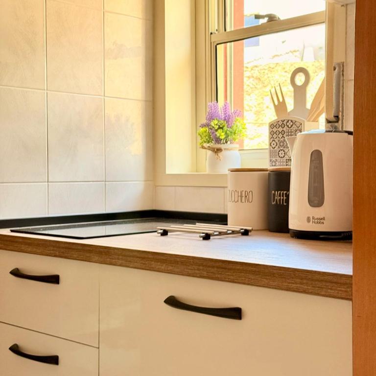 Casa di Francesco - Appartamento con 1 Camera da Letto - 33