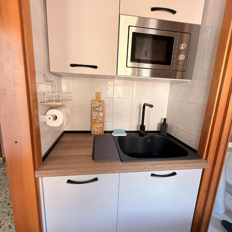 Casa di Francesco - Appartamento con 1 Camera da Letto - 34