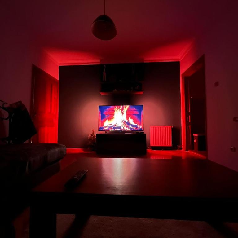 Rio Apartment Old Town Sarajevo - Three-Bedroom Apartment - 5